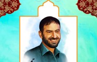 فایل لایه باز تصویر شهید حسن طهرانی مقدم