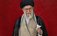 فایل لایه باز تصویر امام خامنه ای مدظله العالی/ارسال شده توسط کاربران