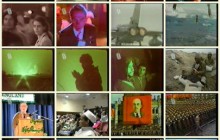 مستند انفجار اطلاعات/مروری بر هجوم رسانه ها در دهکده جهانی