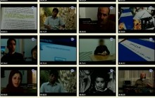 مستند ملاقات پشت دیوار اشرف / بررسی وضعیت منافقین در اردوگاه اشرف