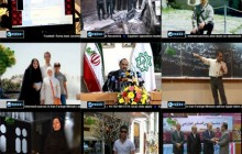 مستند شبکه پرس تی وی درباره نقش موساد در ترور دانشمندان هسته ای ایران