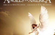 دکتر عباسی / نقد سریال استراتژیک ANGELS IN AMERICA