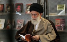 تازه‌ترین توصیه رهبر انقلاب برای مطالعه