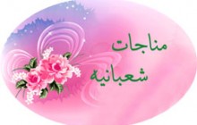 حاج میثم مطیعی/ مناجات شعبانیه
