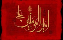 مداحی شهادت حضرت علی (ع)/ حاج میثم مطیعی