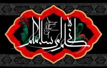 فایل لایه باز تصویر انی سلم لمن سالمکم / هفته بسیج