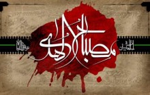 پوستر مذهبی/ان الحسین مصباح الهدی و سفینه النجاه/(ارسال شده توسط کاربران)