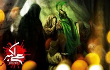 پوستر مذهبی/حضرت علی اکبر علیه السلام/(ارسال شده توسط کاربران)
