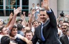 مقاله پژوهشگر استرالیایی: خودشان می کشند و می گویند کار اسد است!