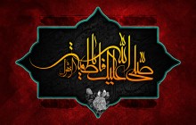 فاطمیه ۹۳/ صلی الله علیک یا فاطمه الزهرا(س) / (ارسال شده توسط کاربران)
