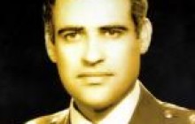 زندگینامه شهید سرلشکر محمد هاشم آل آقا