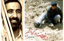 چند روایت کوتاه از شهید «علی محمودوند»؛ سرداری که با پای مصنوعی برای تفحص به منطقه می‌رفت