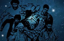 تصویر / شهدای قیام 15 خرداد / ستاره های درخشان آسمان ایران