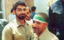 حماسه­ ساز کهنوجی؛ آزاده­ ای که در چنگال دشمن، فریاد «مرگ بر صدام» سر داد