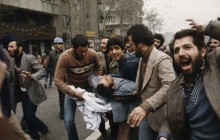 فیلم خام از انقلاب اسلامی سال 57 - قسمت دوم