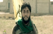 وصیت شهید مدافع حرم عراقی: این راه را ادامه دهید