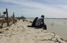 فیلم خام راهیان نور – یادمان اروند – ۲-۹۵