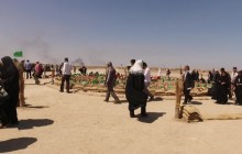 فیلم خام راهیان نور – یادمان طلاییه – ۳-۹۵