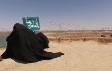 فیلم خام راهیان نور – یادمان طلاییه – ۴-۹۵