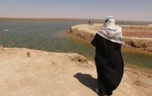 فیلم خام راهیان نور – یادمان طلاییه – ۵-۹۵