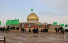 فیلم خام راهیان نور – یادمان طلاییه – ۶-۹۵