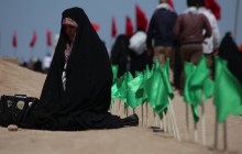 فیلم خام راهیان نور – یادمان طلاییه – ۷-۹۵