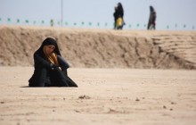 فیلم خام راهیان نور – یادمان طلاییه – ۱۰-۹۵