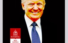 تصویر / wanted / تحت تعقیب