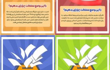 قسمت اول مجموعه”با این وضع مملکت چرا رای بدهیم؟”