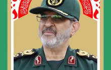 فایل لایه باز تصویر شهید غیب پرور