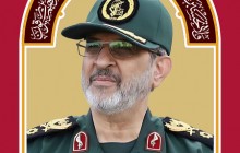 فایل لایه باز تصویر شهید غیب پرور