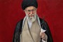 فایل لایه باز تصویر امام خامنه ای مدظله العالی/ارسال شده توسط کاربران