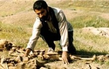 پیکر شهدای ایرانی یا اجساد عراقی چگونه مشخص می‌شود؟