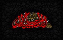 تصویر مذهبی / ان الحسین مصباح الهدی و سفینه النجاه
