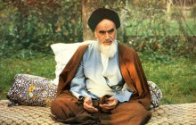 پاسخ‌های امام خمینی (ره) به 5 پرسش اساسی درباره آمریکا
