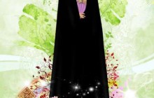 پوستر روز عفاف و حجاب
