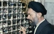 گریه نگهبانان بعثی در وداع با اسرای ایرانی