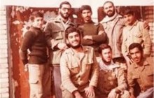 خاطرات مجاهد عراقی از سربازان خمینی(ره) و سقوط خرمشهر