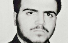 وصیت شهید مصطفی آزادگان: شما را به صبر دعوت می کنم