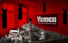 تصویر / stop the killing muslims in yemen