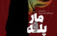 معرفی کتاب/ مار و پله: داستان زندگی ادمین کانال داعش در ایران