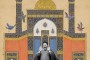 فایل لایه باز تصویر شهید بهشتی / نماز در کلام شهید بهشتی