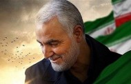 فیلم خام از سردار شهید ، حاج قاسم سلیمانی  - ۳