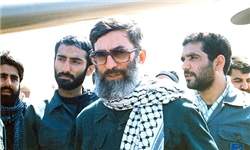 امام خامنه ای