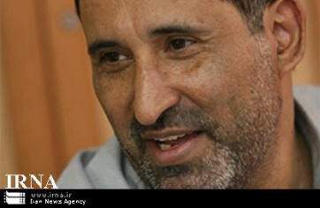 علیرضا قزوه