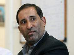 علیرضا قزوه