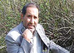 علیرضا قزوه