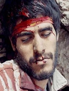 فیلم مستند آشنای غریب / نگاهی به زندگی شهید امیر حاج امینی