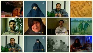مستند شهید محمد بروجردی