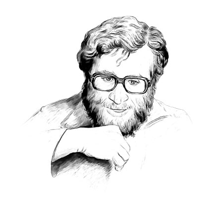 شهید محمد بروجردی